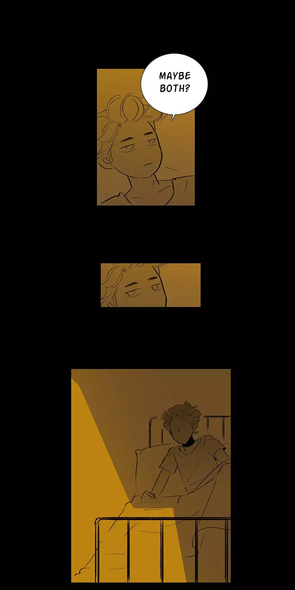Hans and Emily Chapter 22 page 4