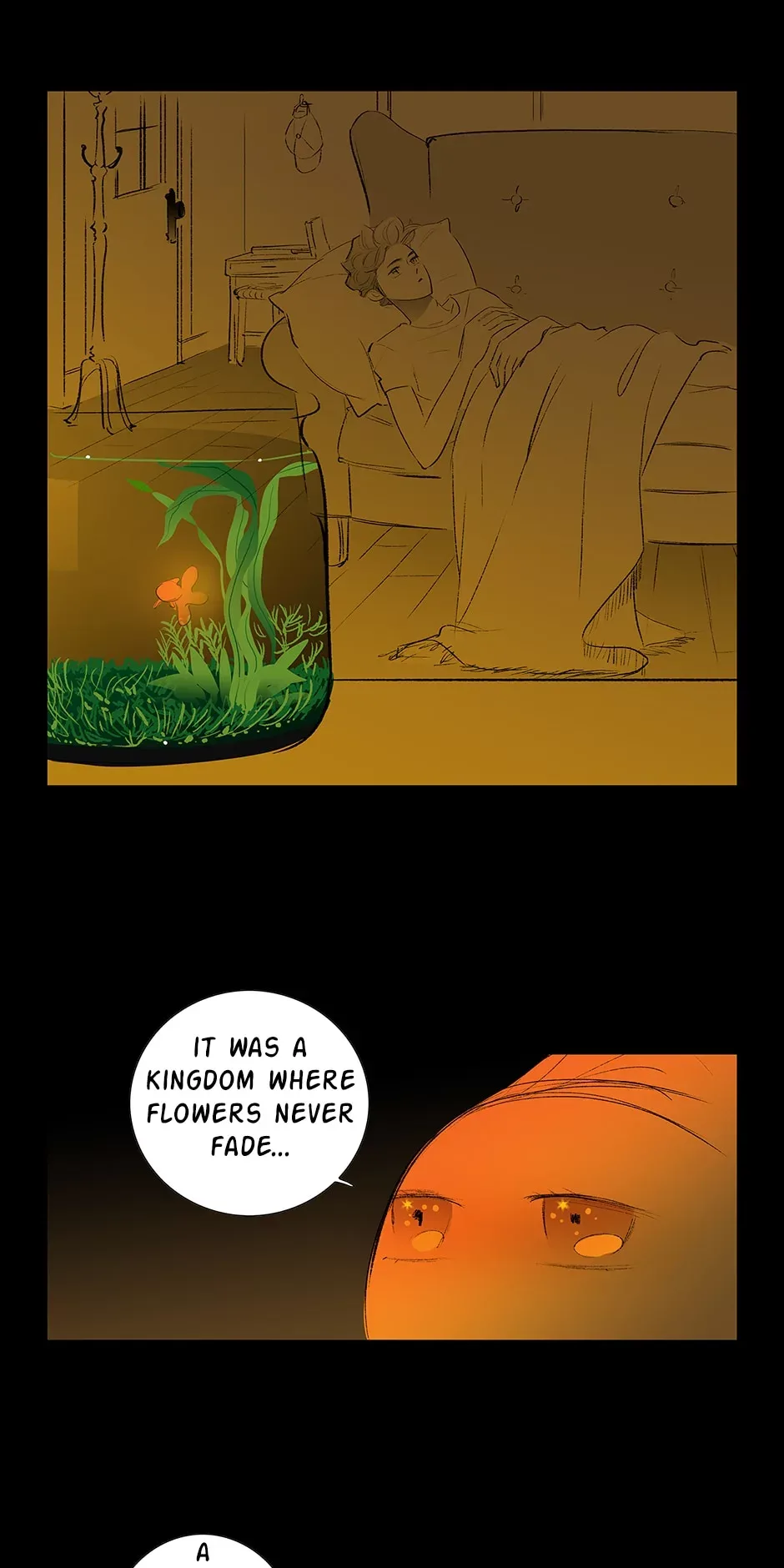 Hans and Emily Chapter 22 page 9