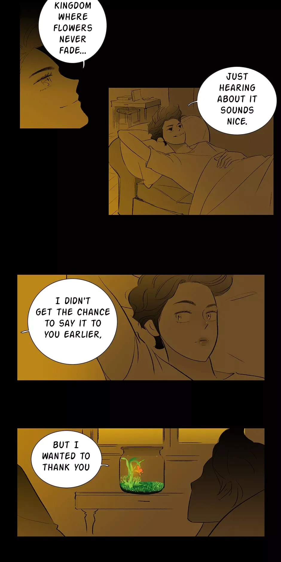 Hans and Emily Chapter 22 page 10