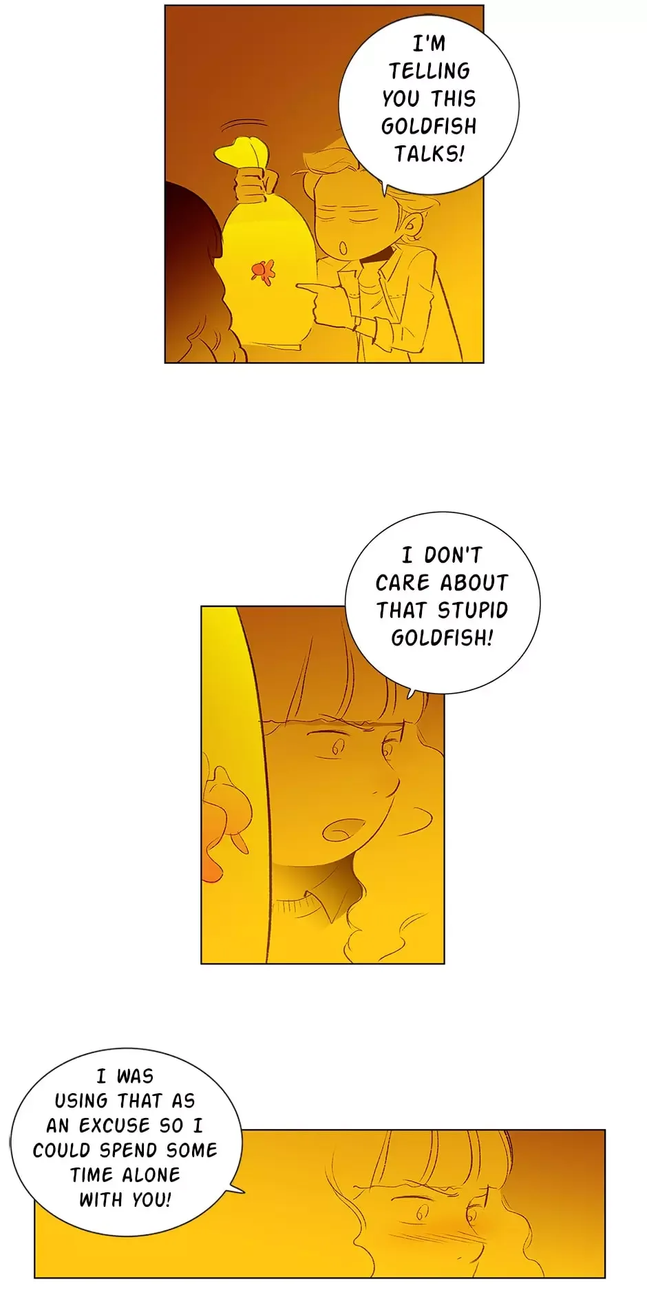 Hans and Emily Chapter 16 page 25