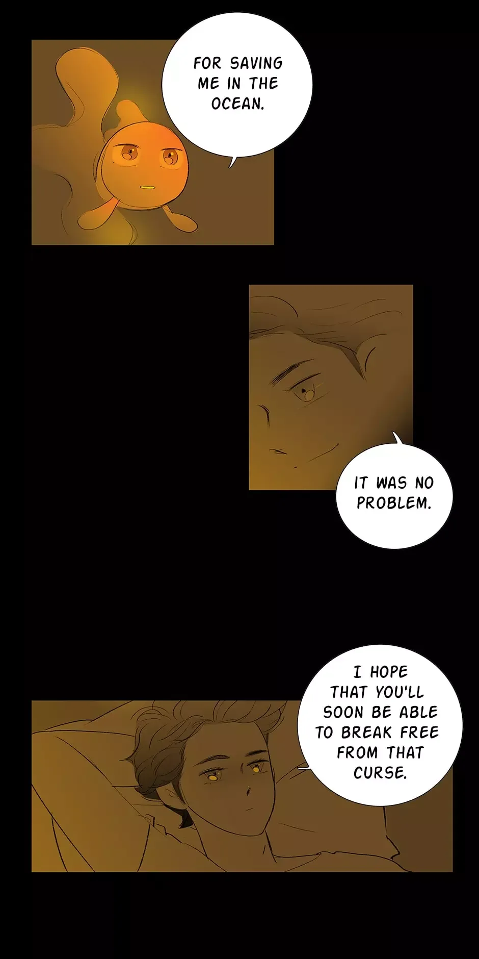 Hans and Emily Chapter 22 page 11