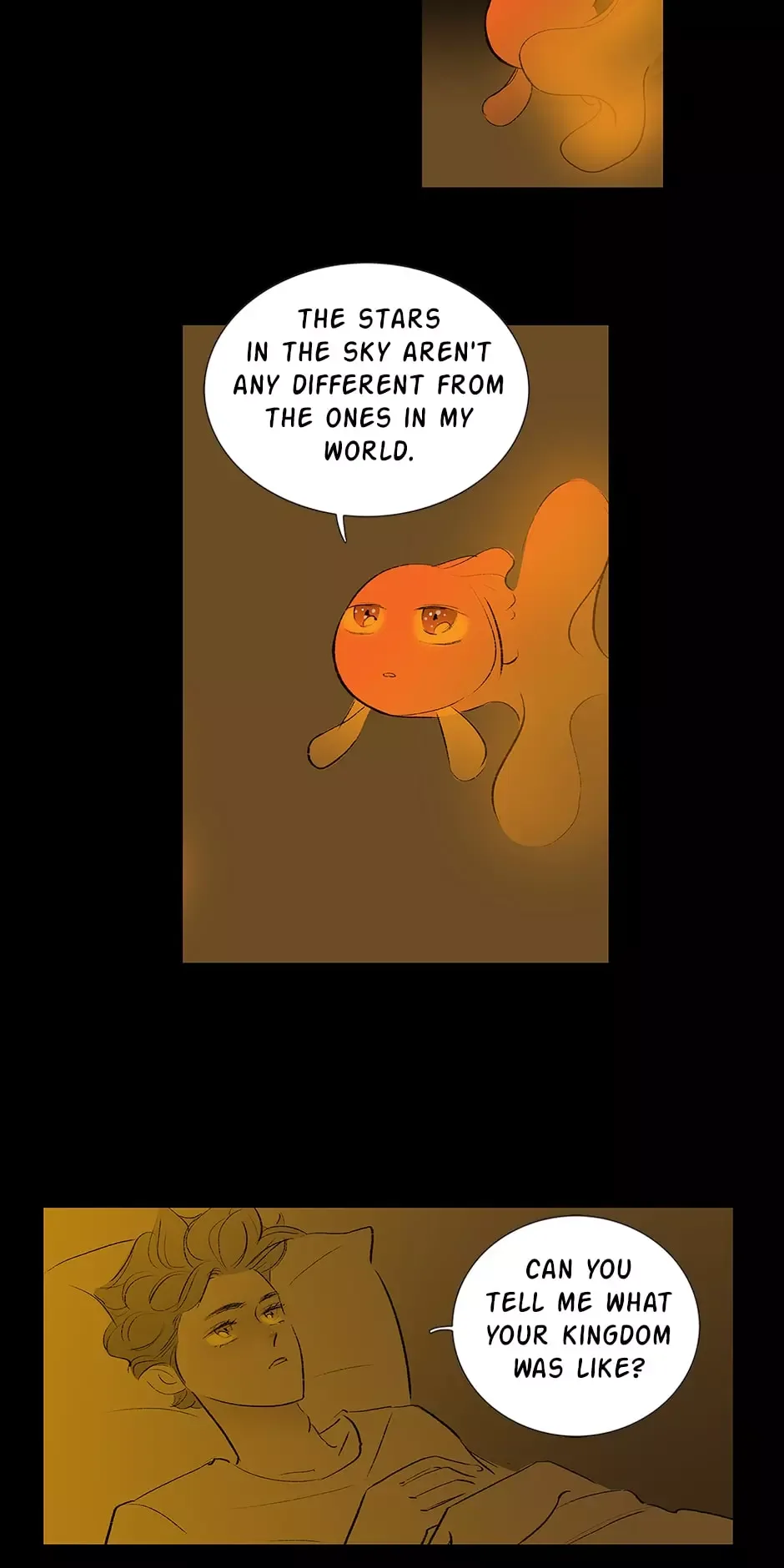 Hans and Emily Chapter 22 page 8