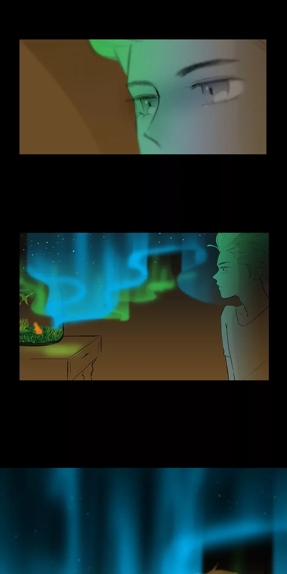 Hans and Emily Chapter 22 page 15