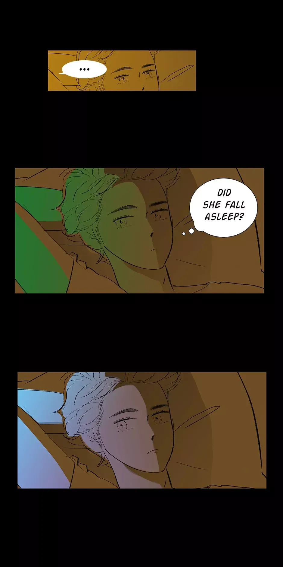 Hans and Emily Chapter 22 page 13