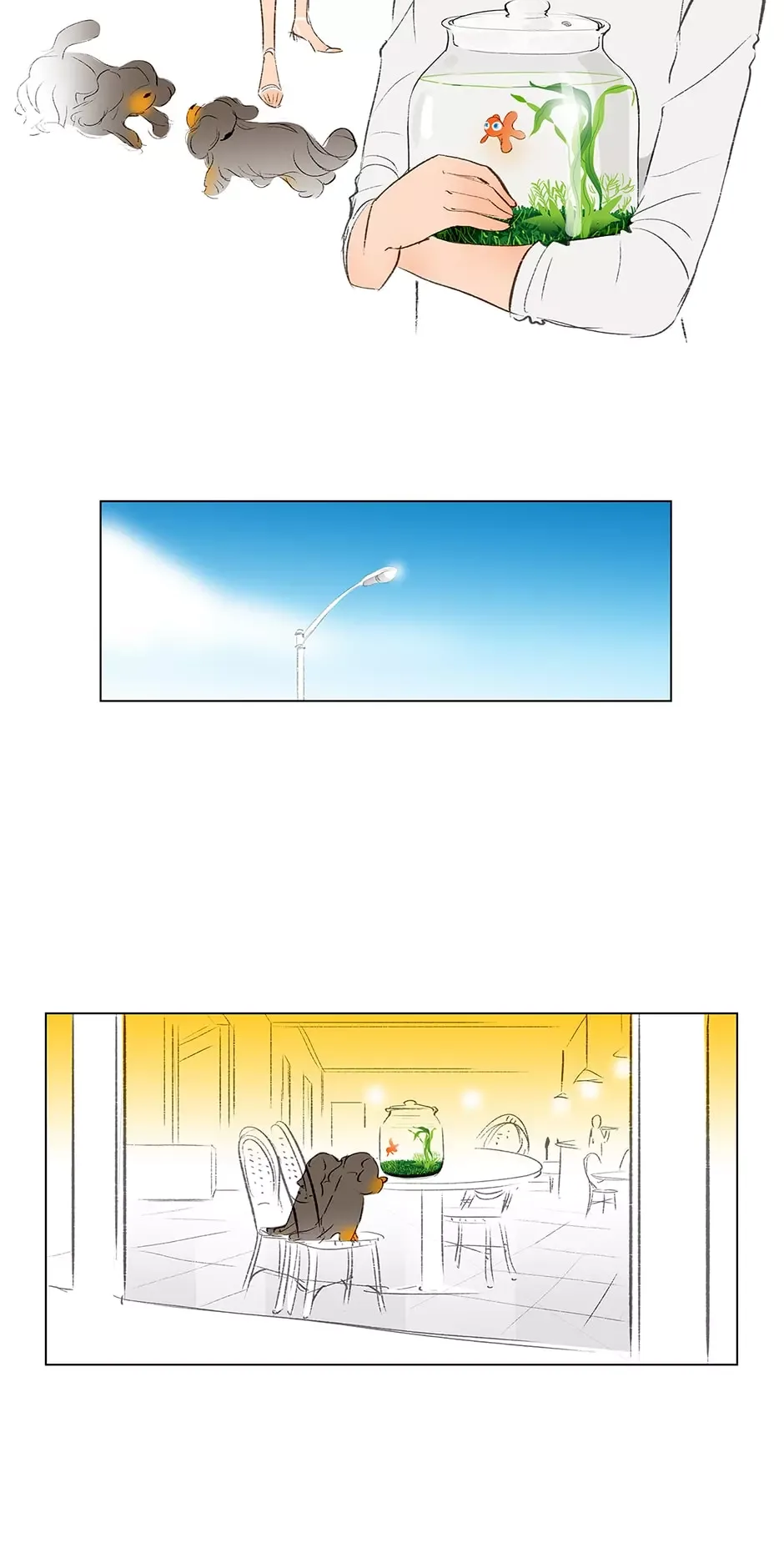 Hans and Emily Chapter 22 page 26