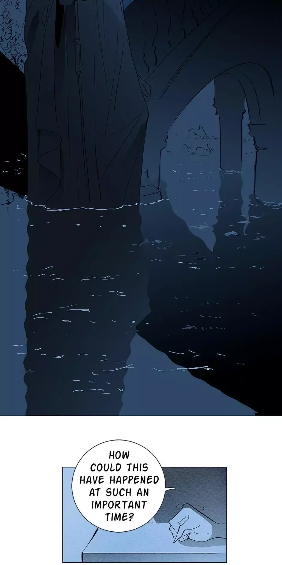 Hans and Emily Chapter 21 page 2