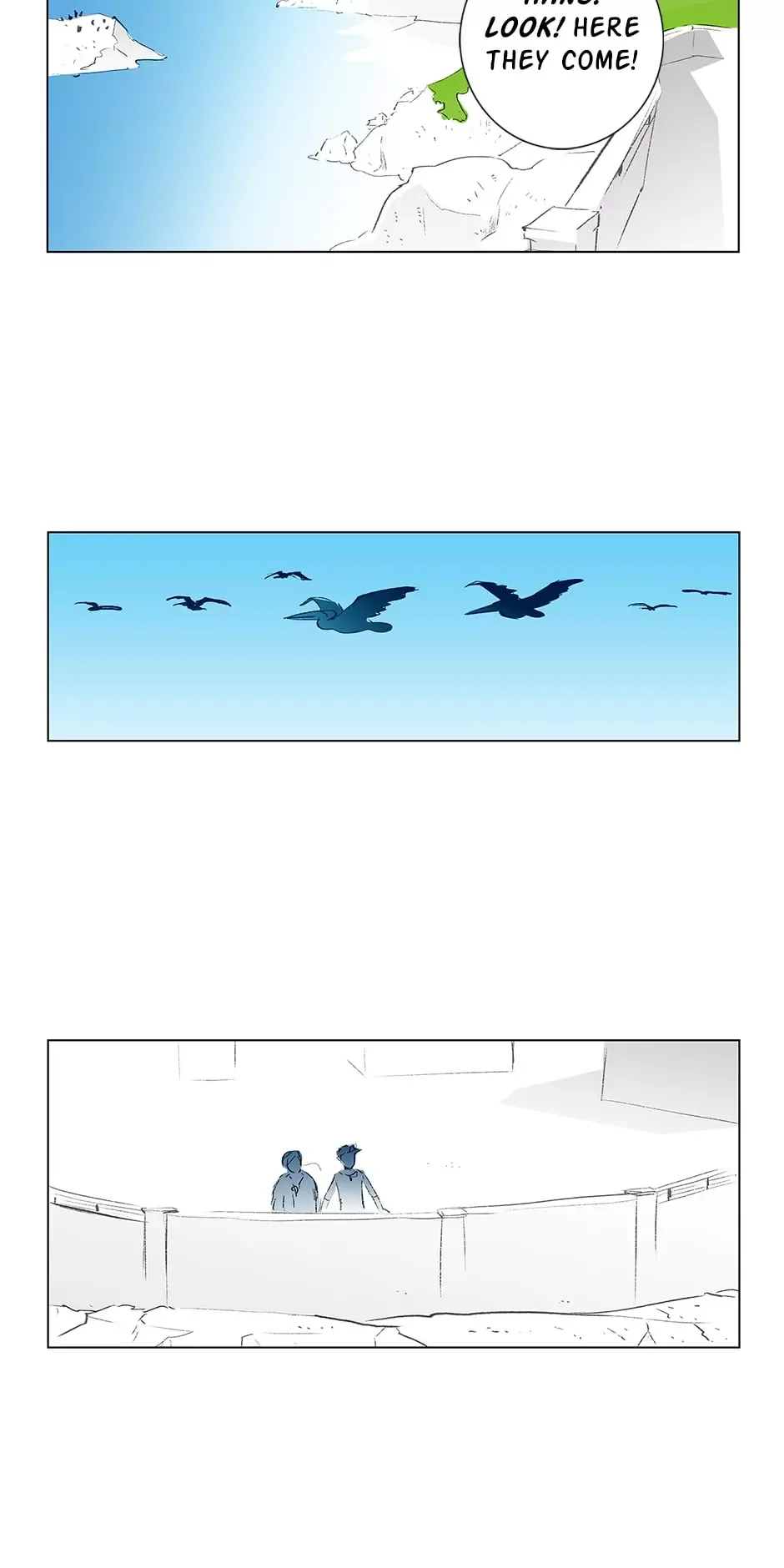 Hans and Emily Chapter 22 page 28