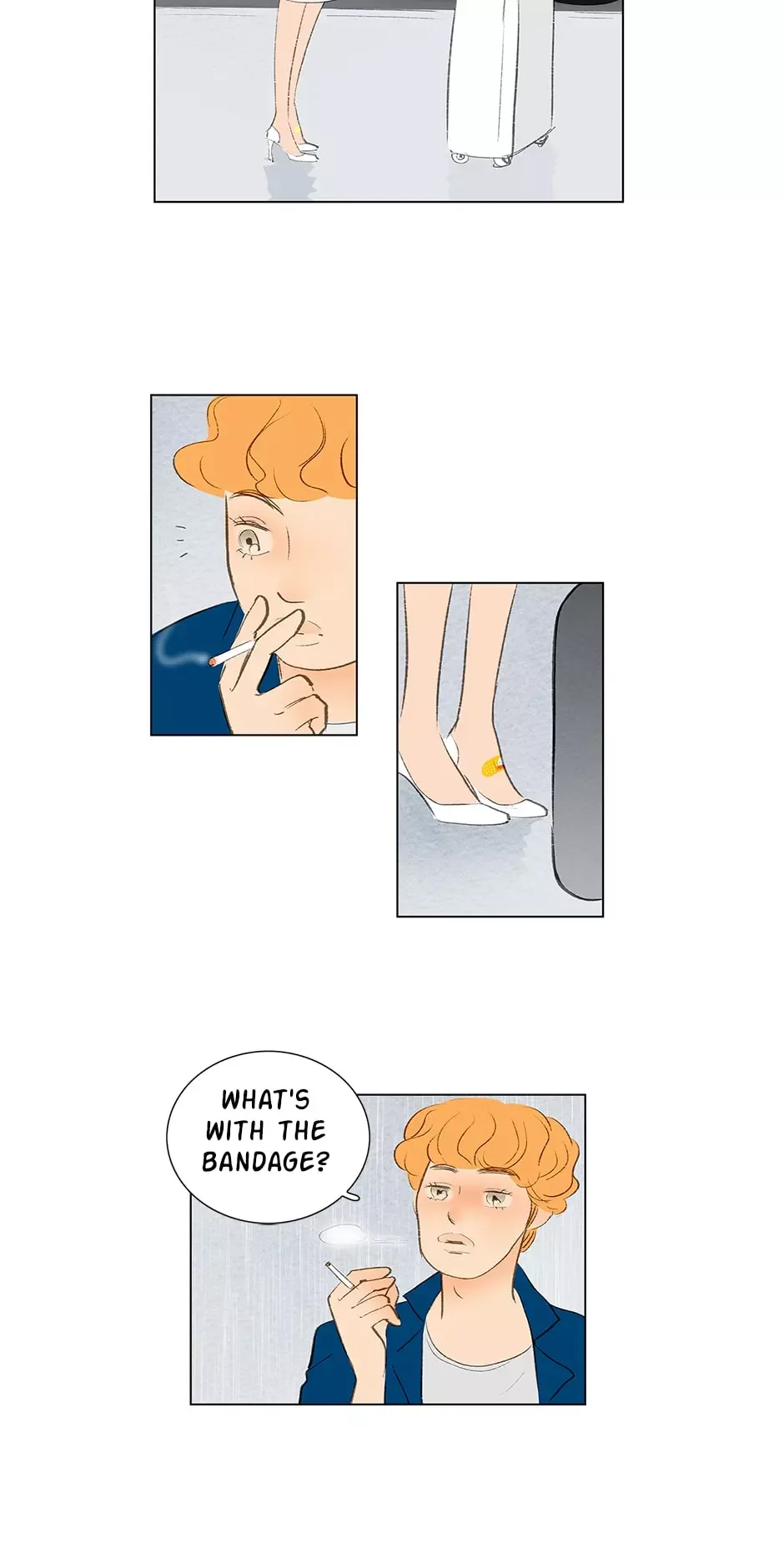 Hans and Emily Chapter 19 page 4
