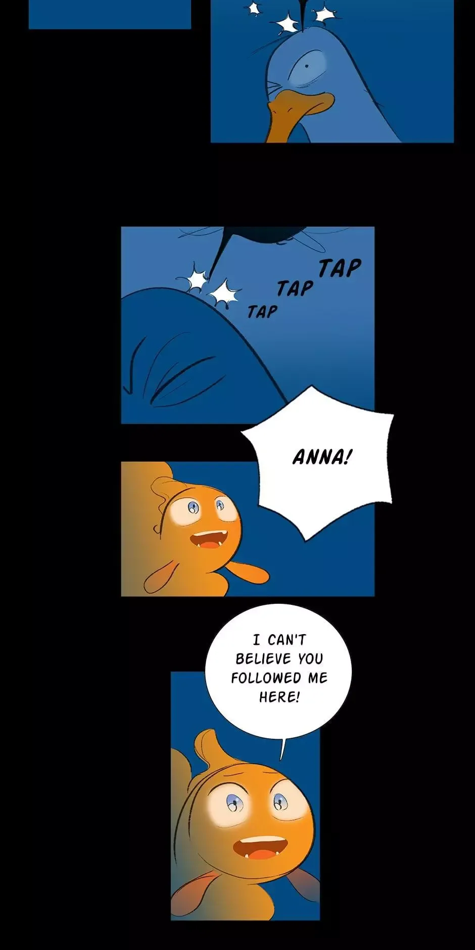 Hans and Emily Chapter 25 page 4