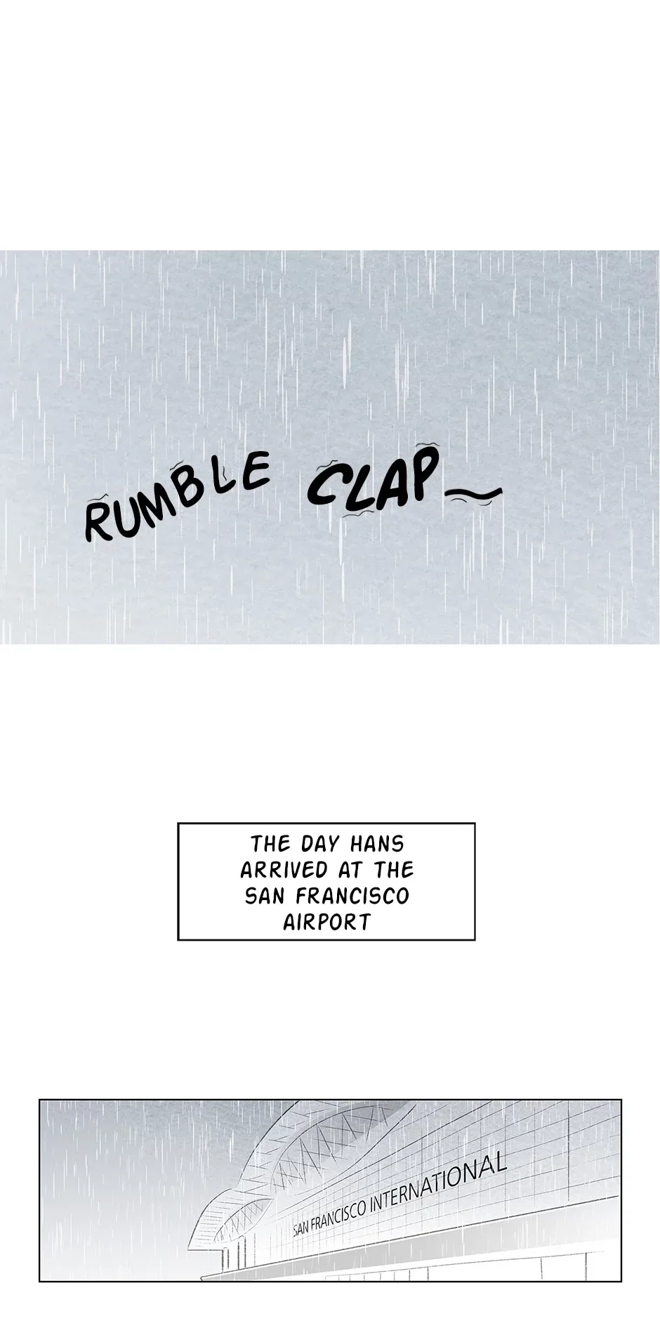 Hans and Emily Chapter 19 page 1