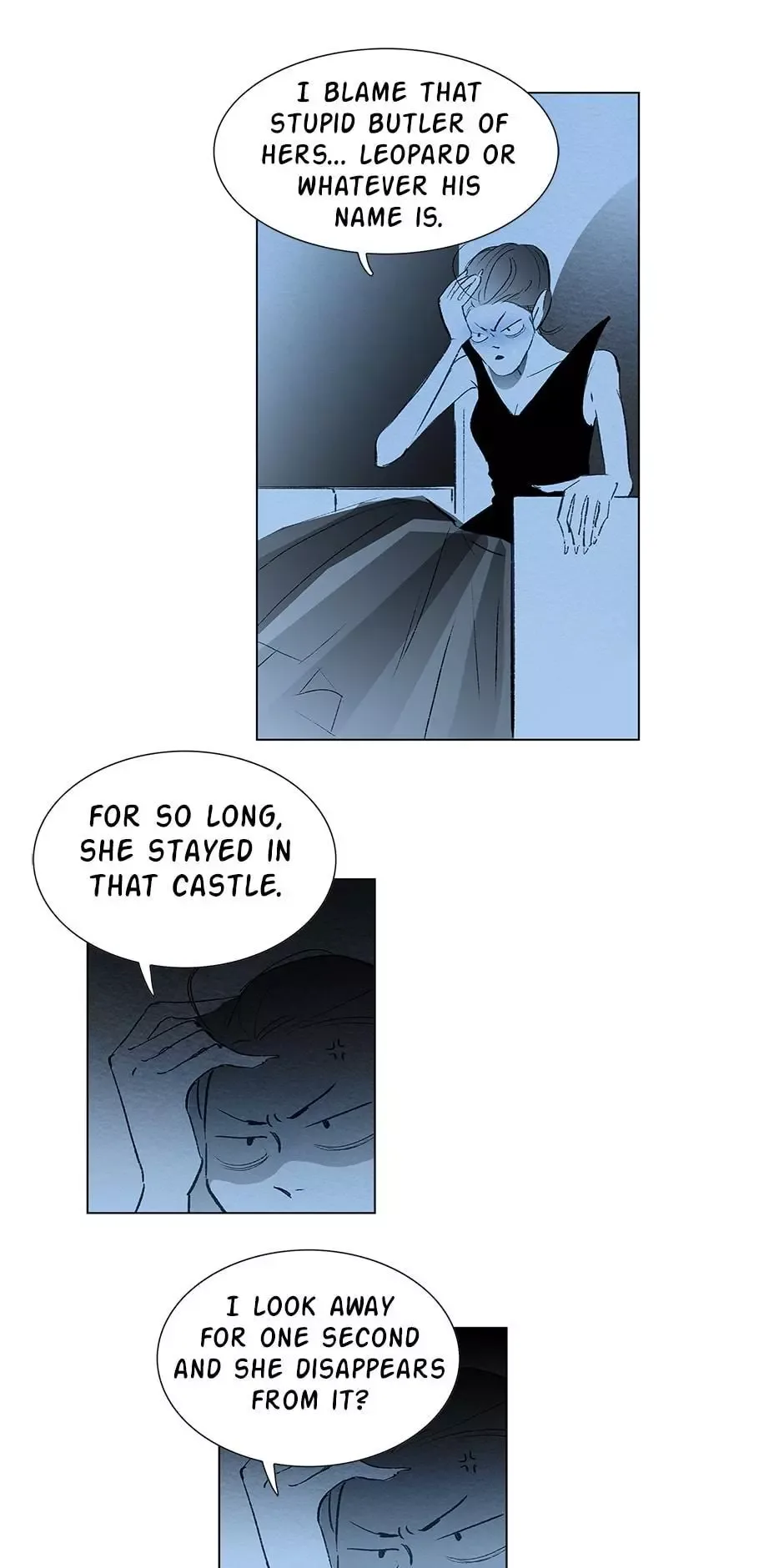 Hans and Emily Chapter 21 page 5