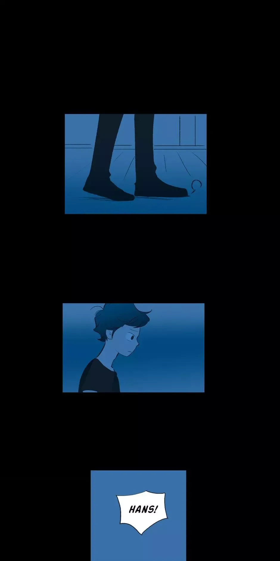 Hans and Emily Chapter 25 page 7
