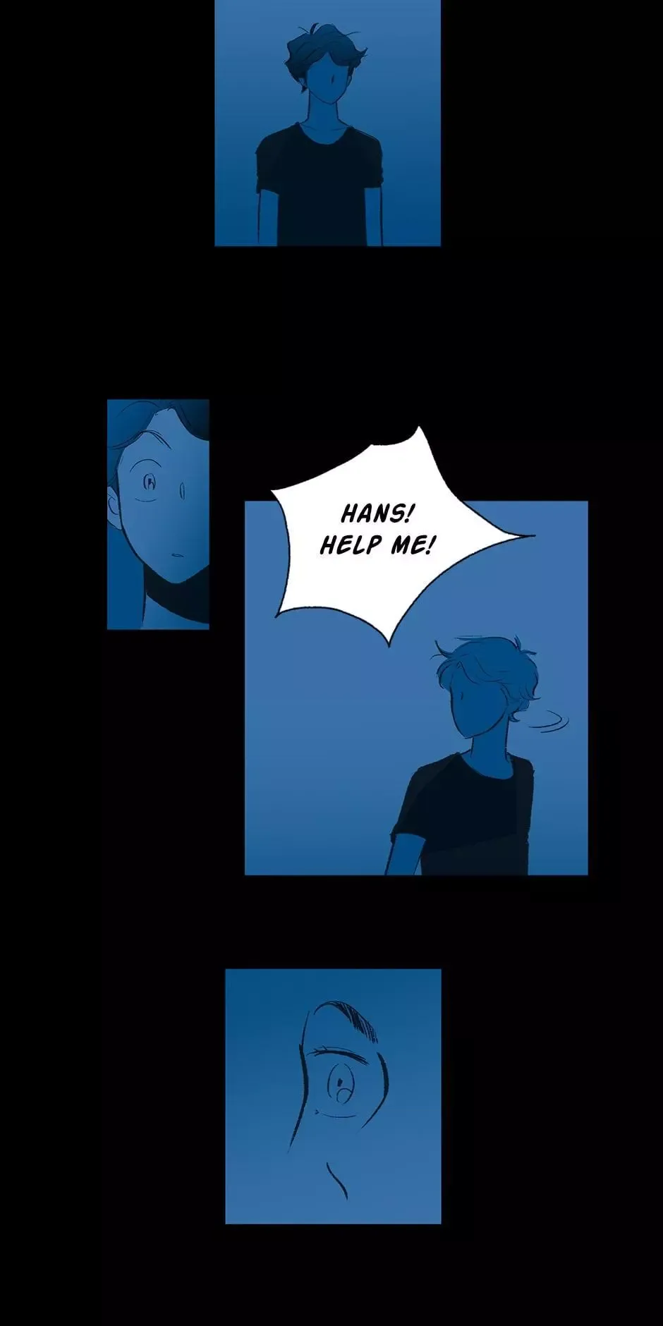 Hans and Emily Chapter 25 page 8