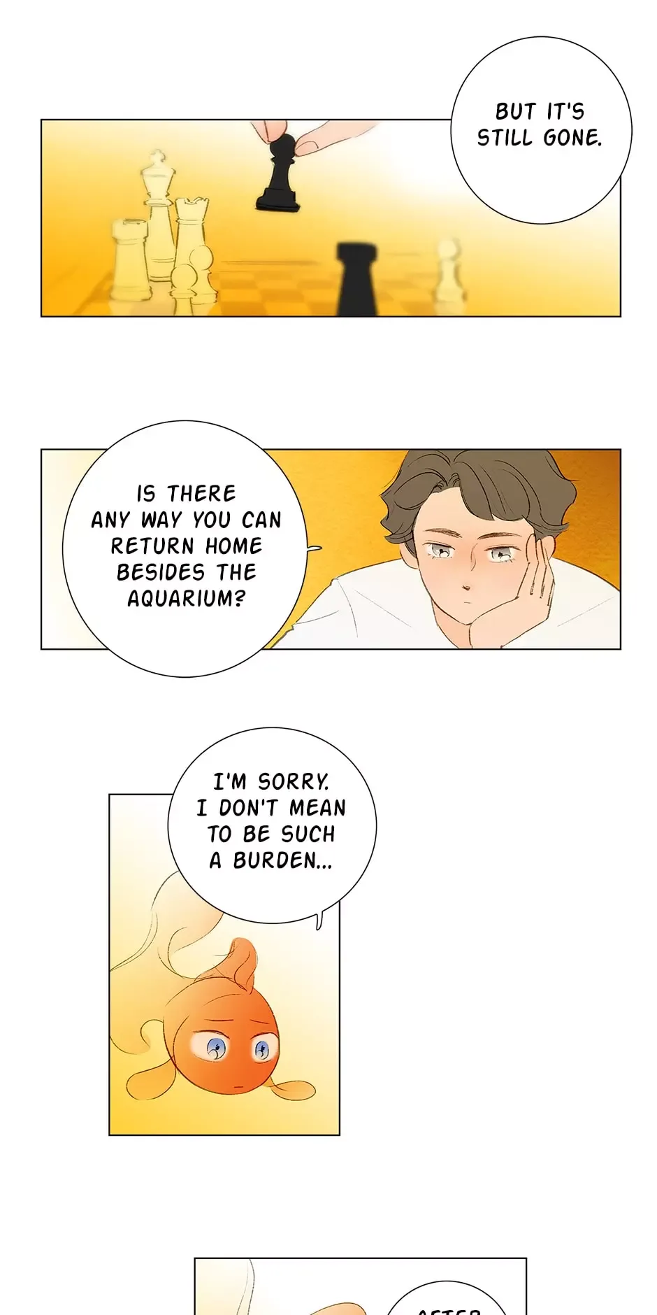 Hans and Emily Chapter 19 page 11