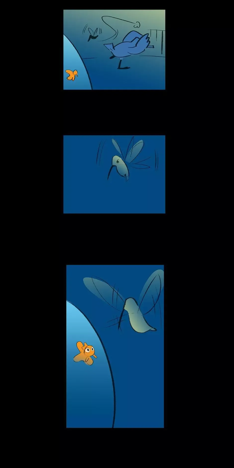 Hans and Emily Chapter 25 page 5