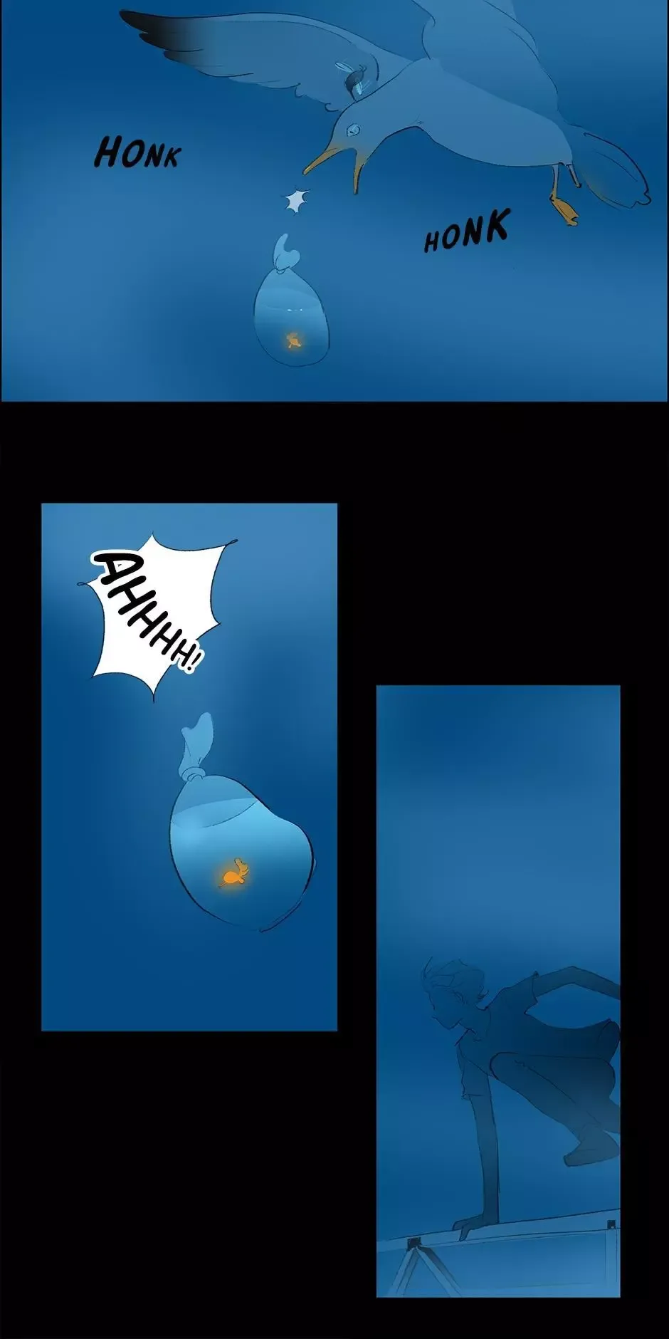 Hans and Emily Chapter 25 page 12