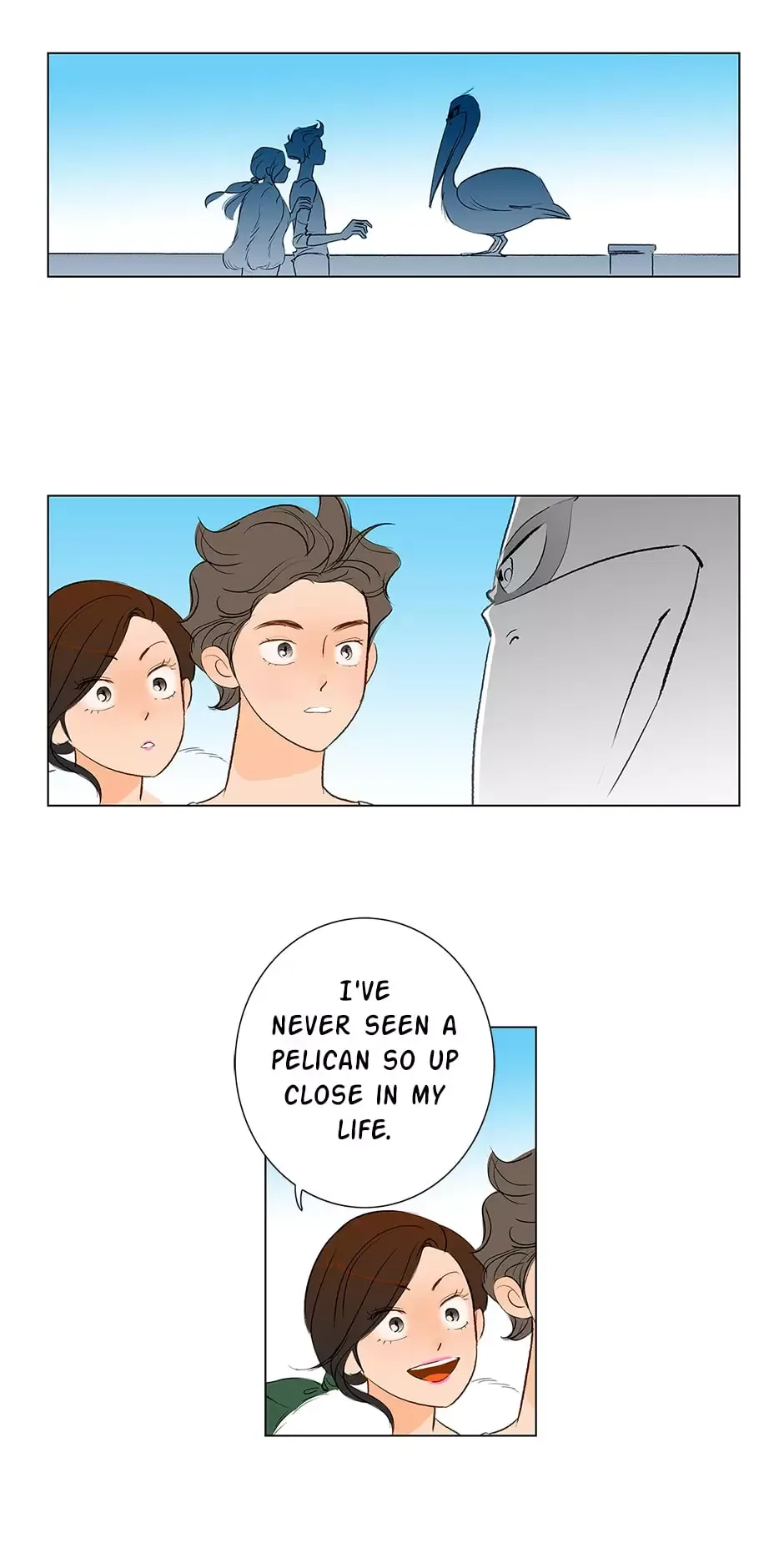 Hans and Emily Chapter 23 page 2