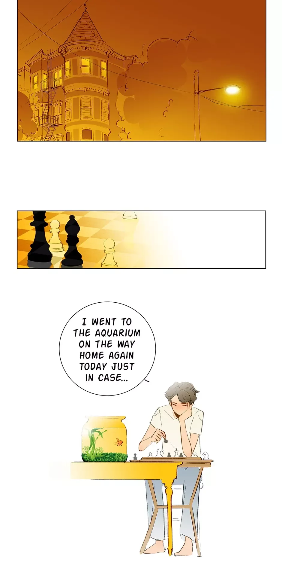 Hans and Emily Chapter 19 page 10