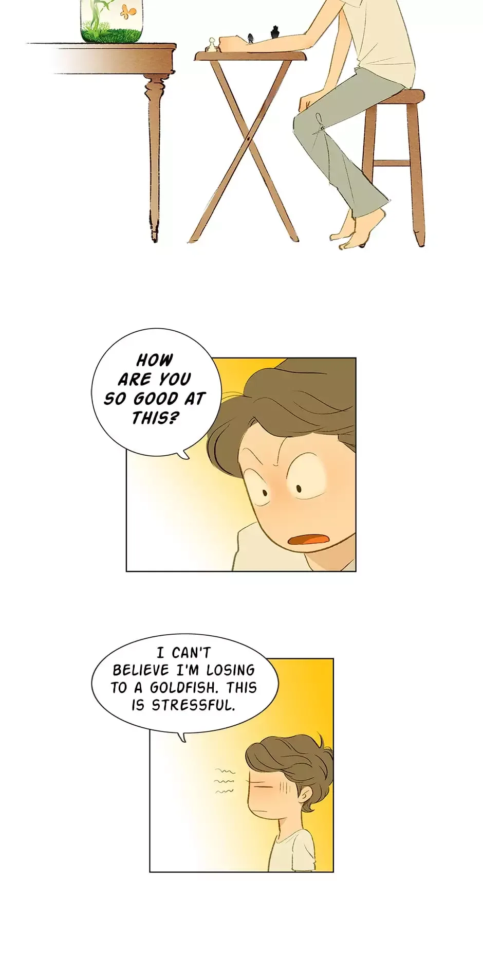 Hans and Emily Chapter 19 page 14