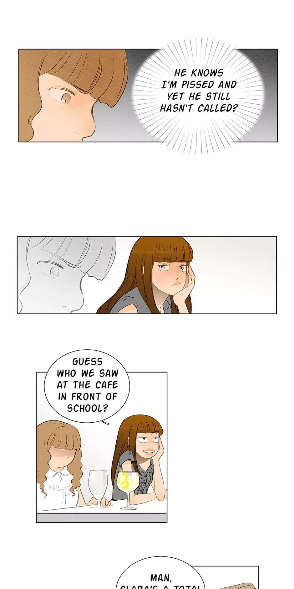 Hans and Emily Chapter 19 page 17