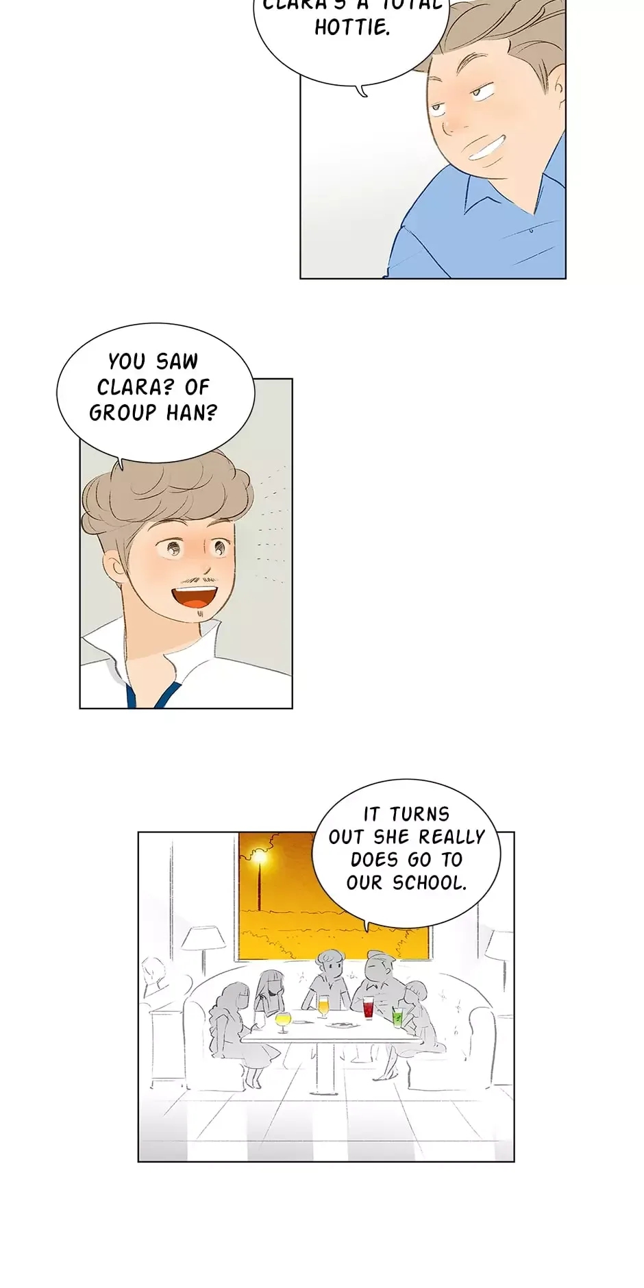 Hans and Emily Chapter 19 page 18