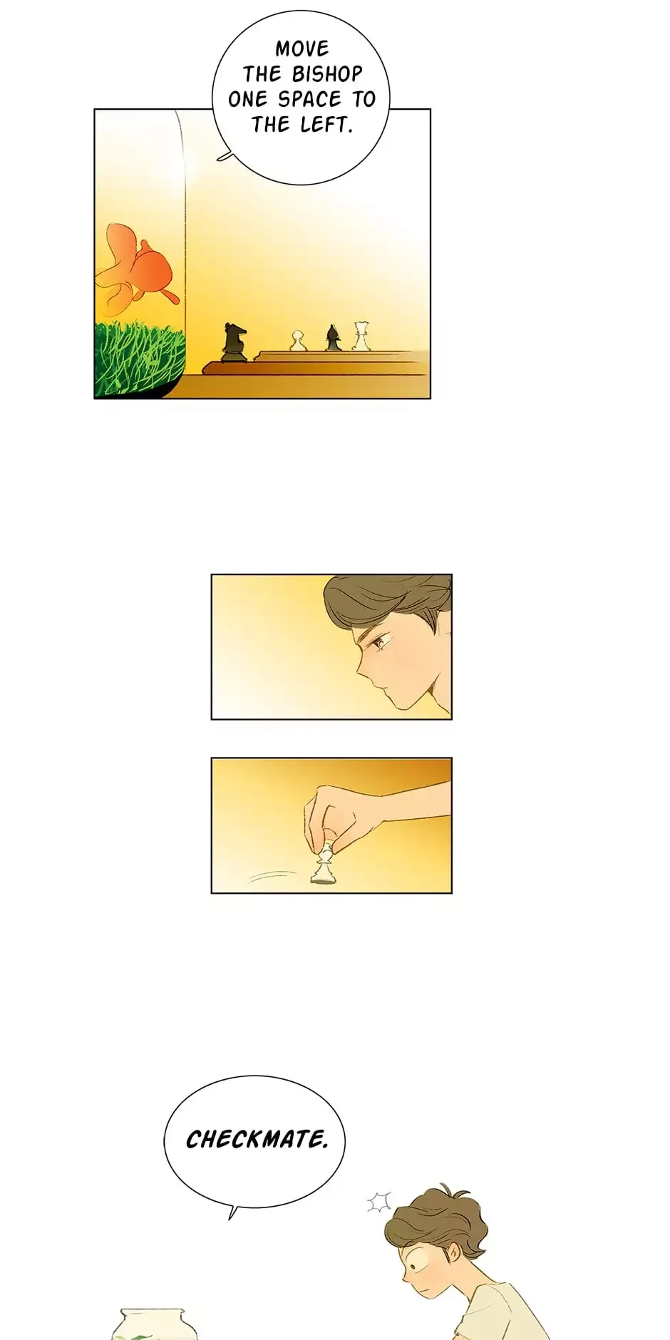 Hans and Emily Chapter 19 page 13