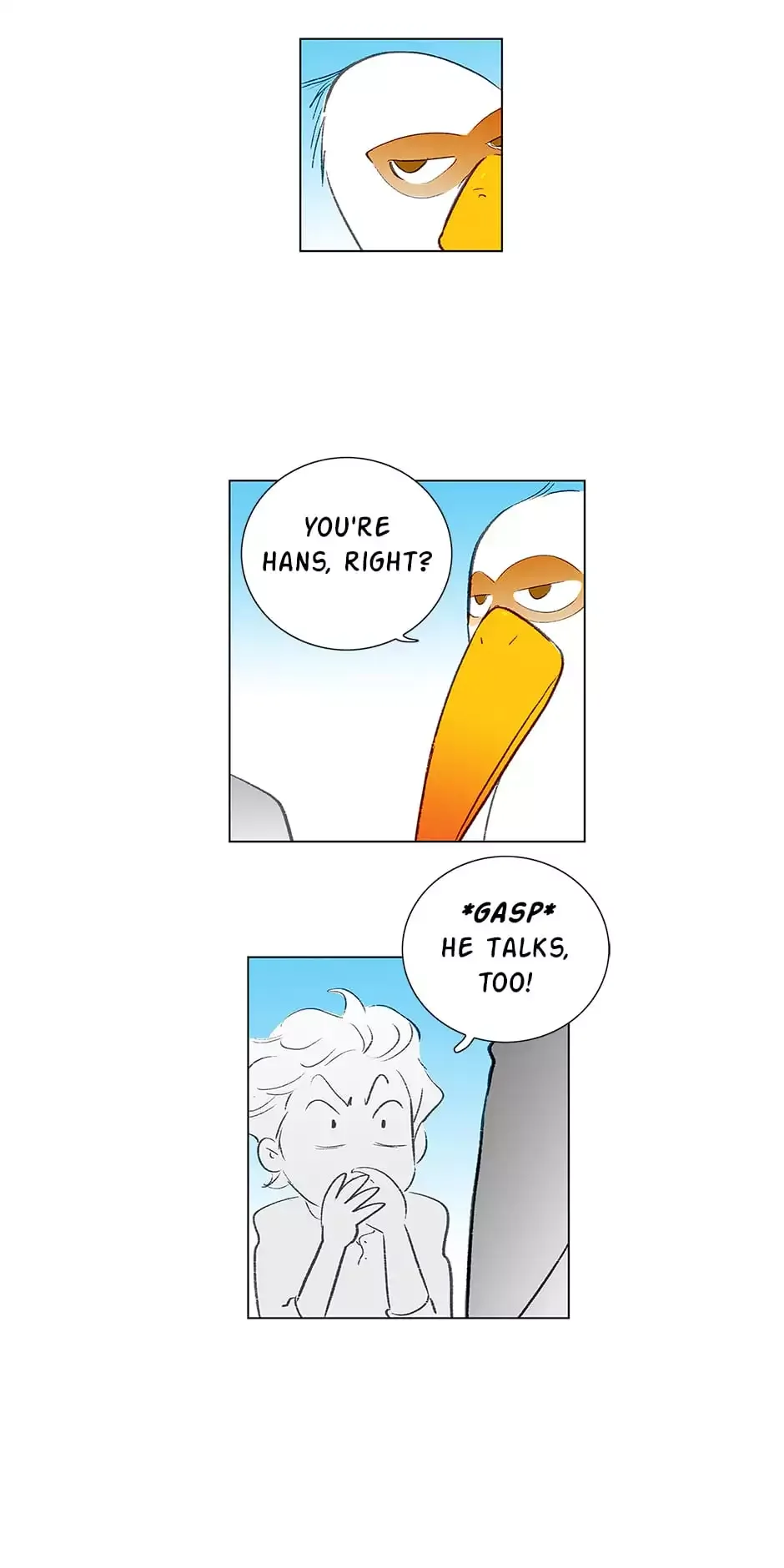 Hans and Emily Chapter 23 page 5