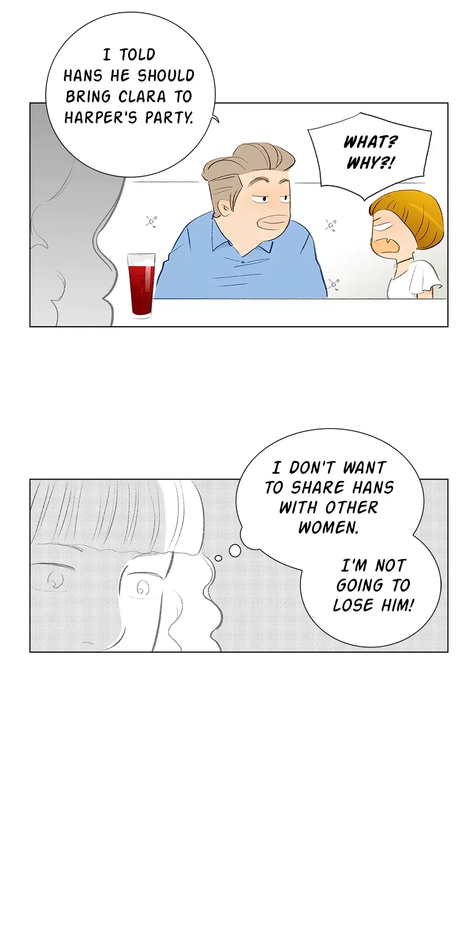 Hans and Emily Chapter 19 page 21