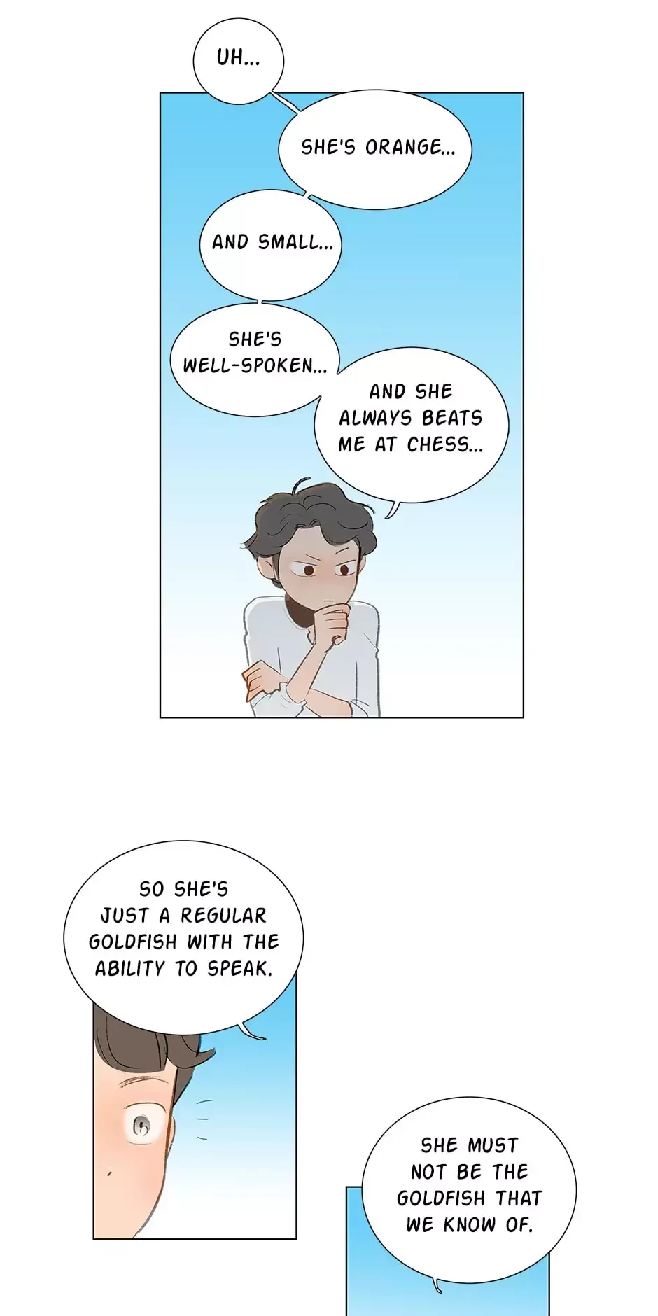 Hans and Emily Chapter 23 page 11