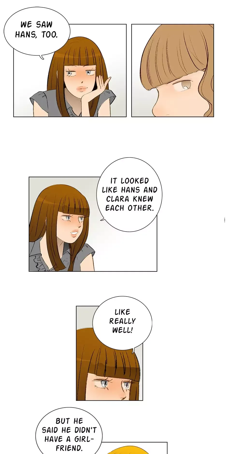 Hans and Emily Chapter 19 page 19