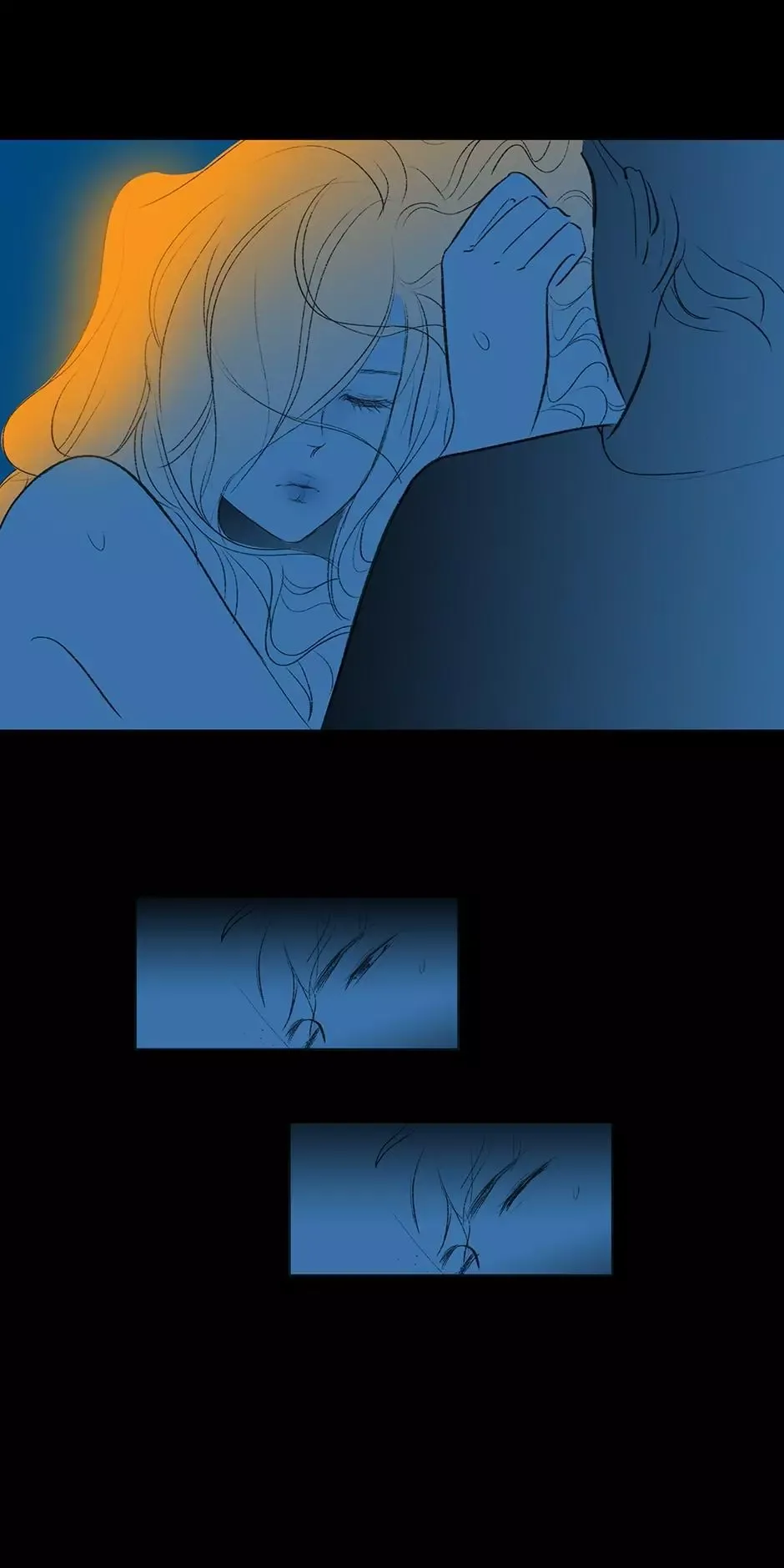 Hans and Emily Chapter 25 page 28