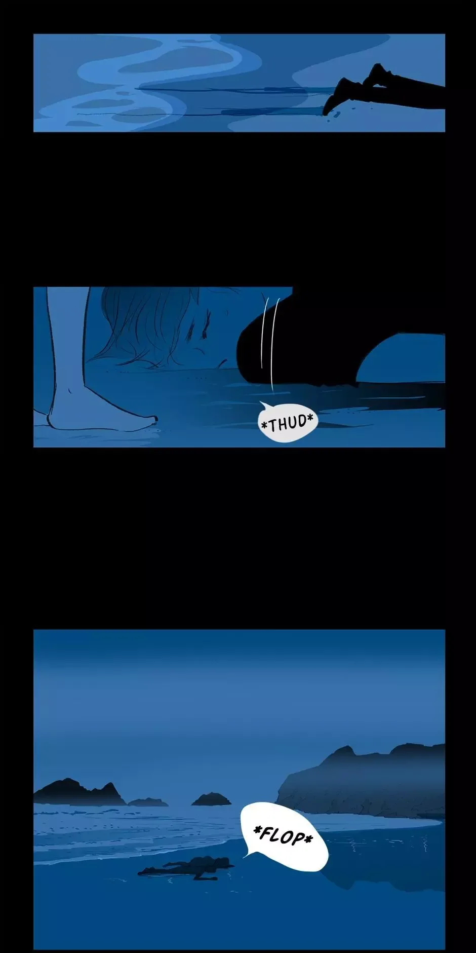 Hans and Emily Chapter 25 page 25