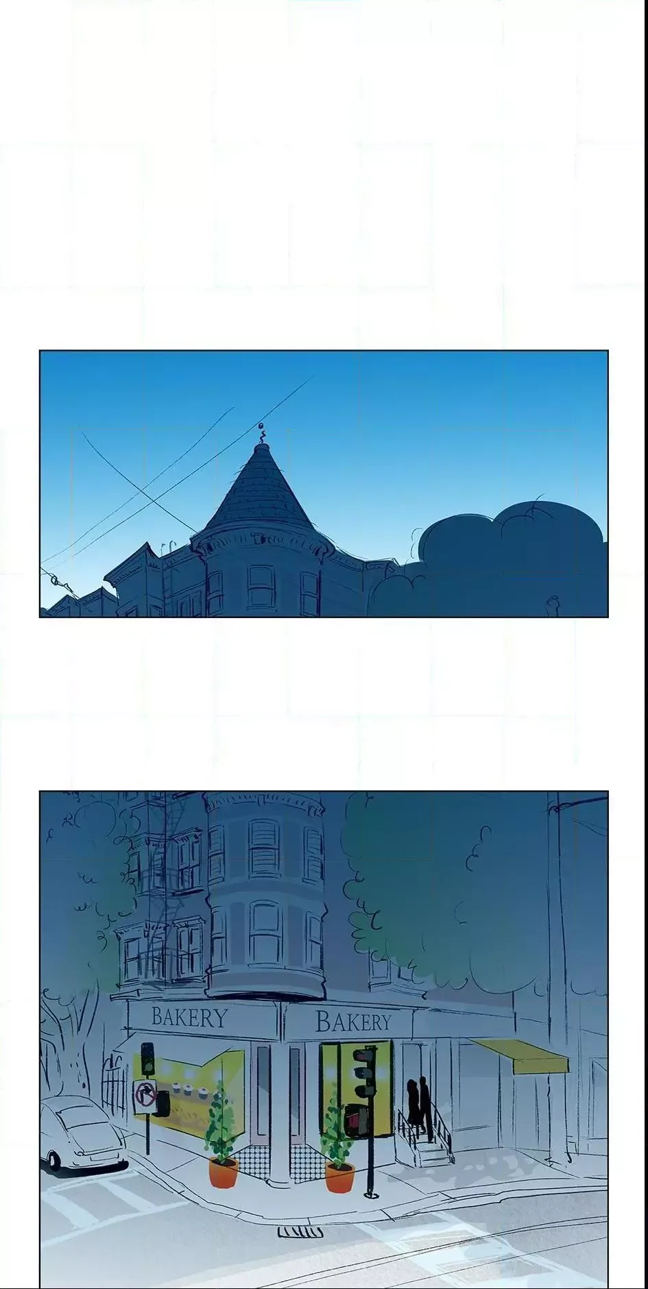 Hans and Emily Chapter 21 page 22