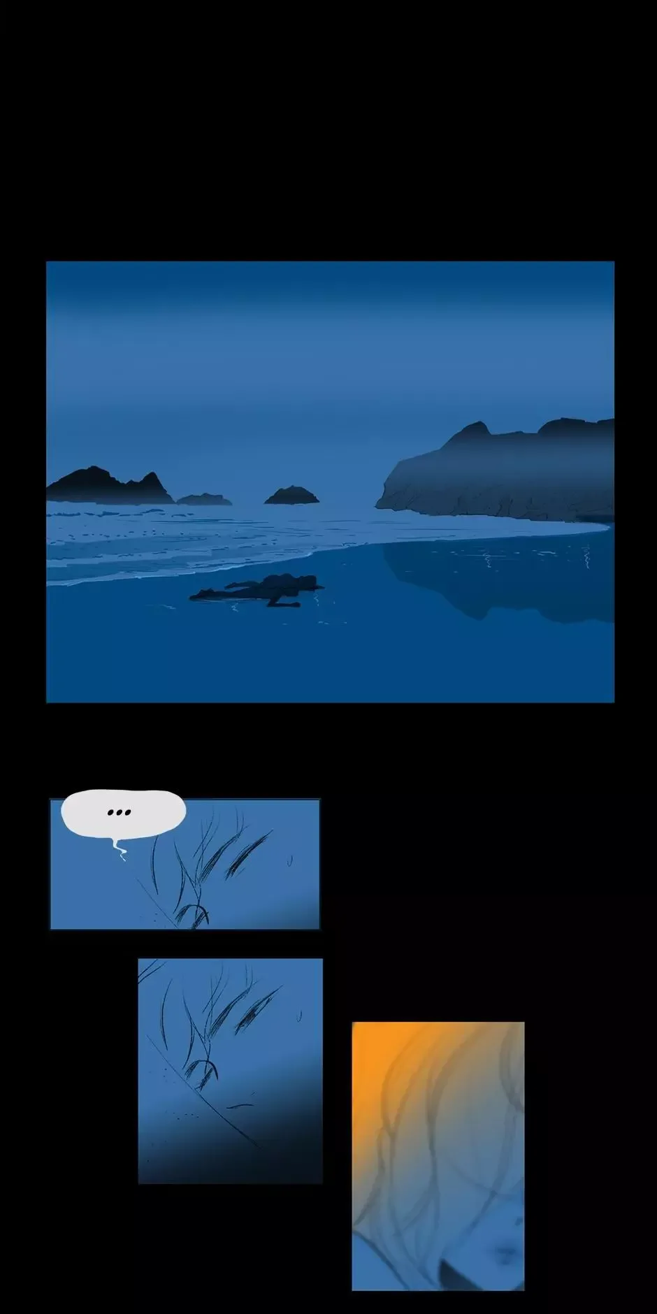 Hans and Emily Chapter 25 page 27