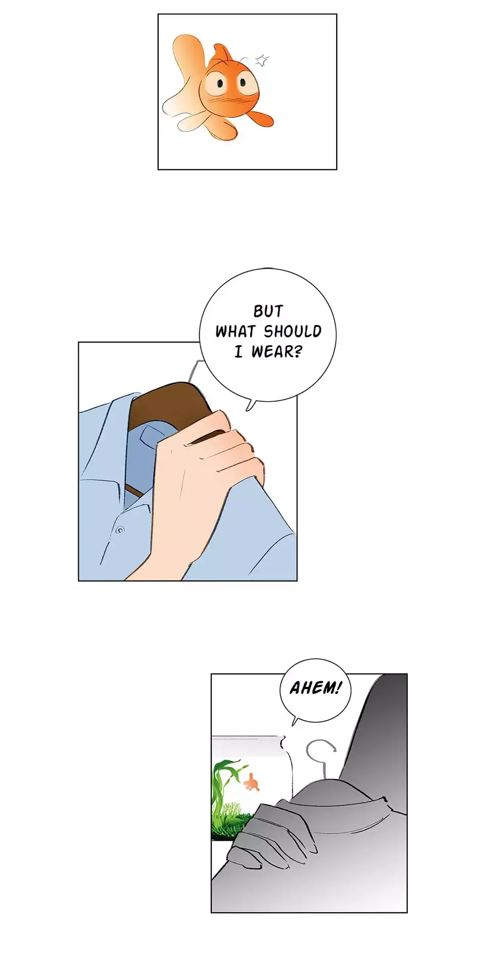 Hans and Emily Chapter 19 page 23