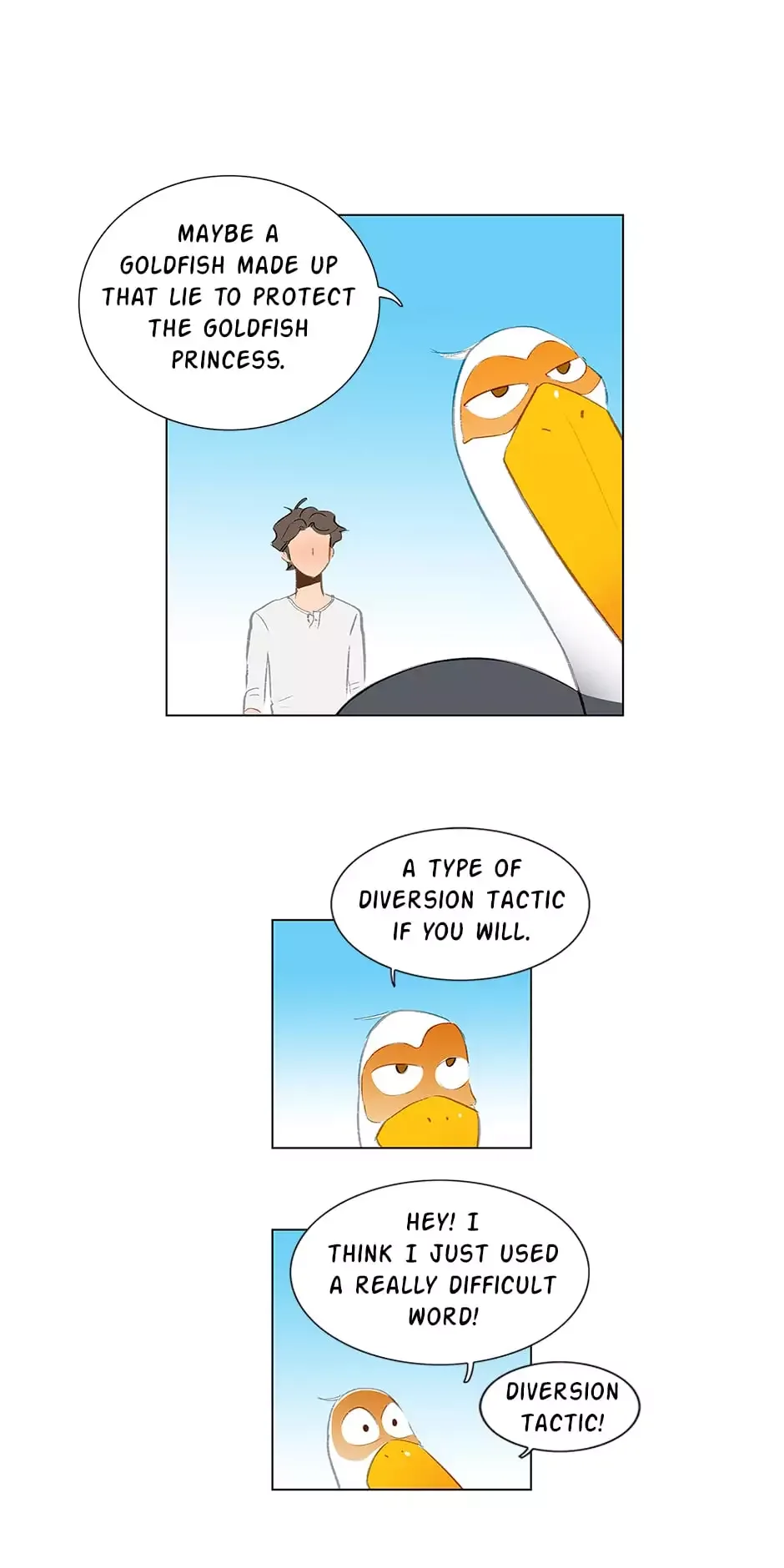 Hans and Emily Chapter 23 page 18