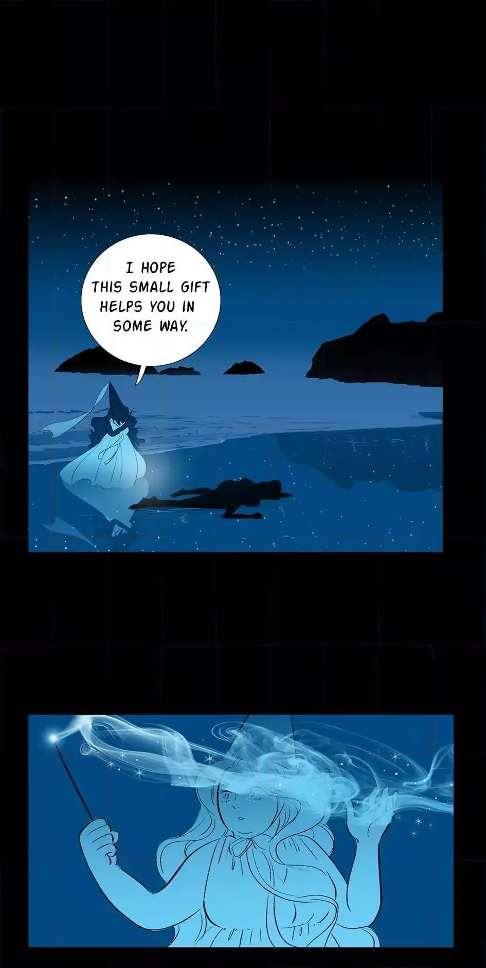 Hans and Emily Chapter 25 page 38