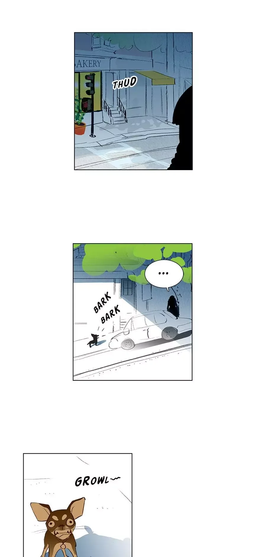 Hans and Emily Chapter 21 page 26