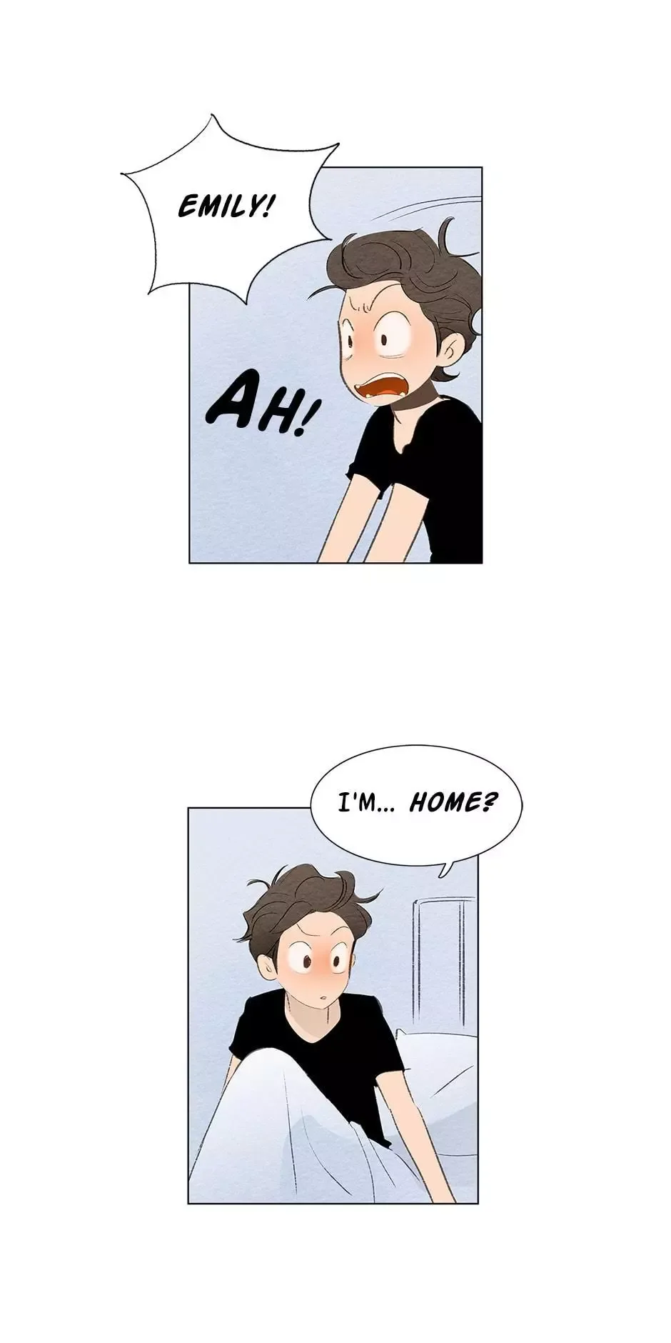 Hans and Emily Chapter 25 page 45