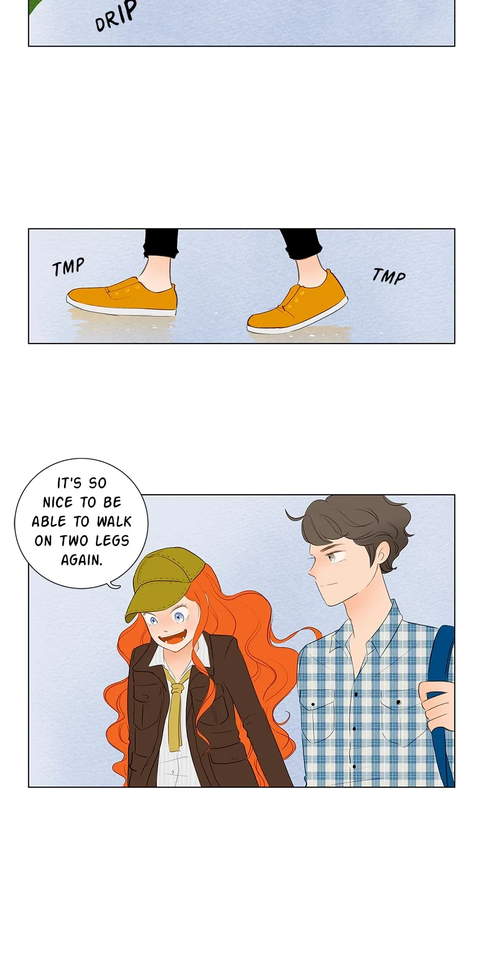 Hans and Emily Chapter 26 page 2