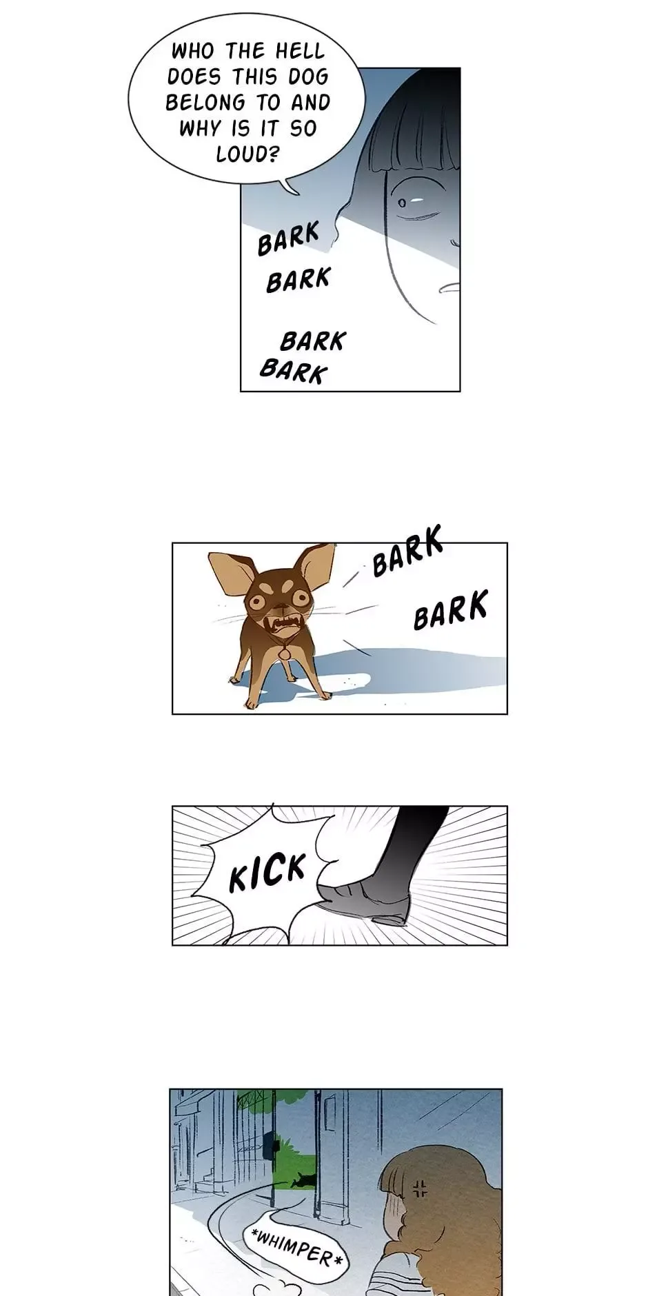 Hans and Emily Chapter 21 page 31