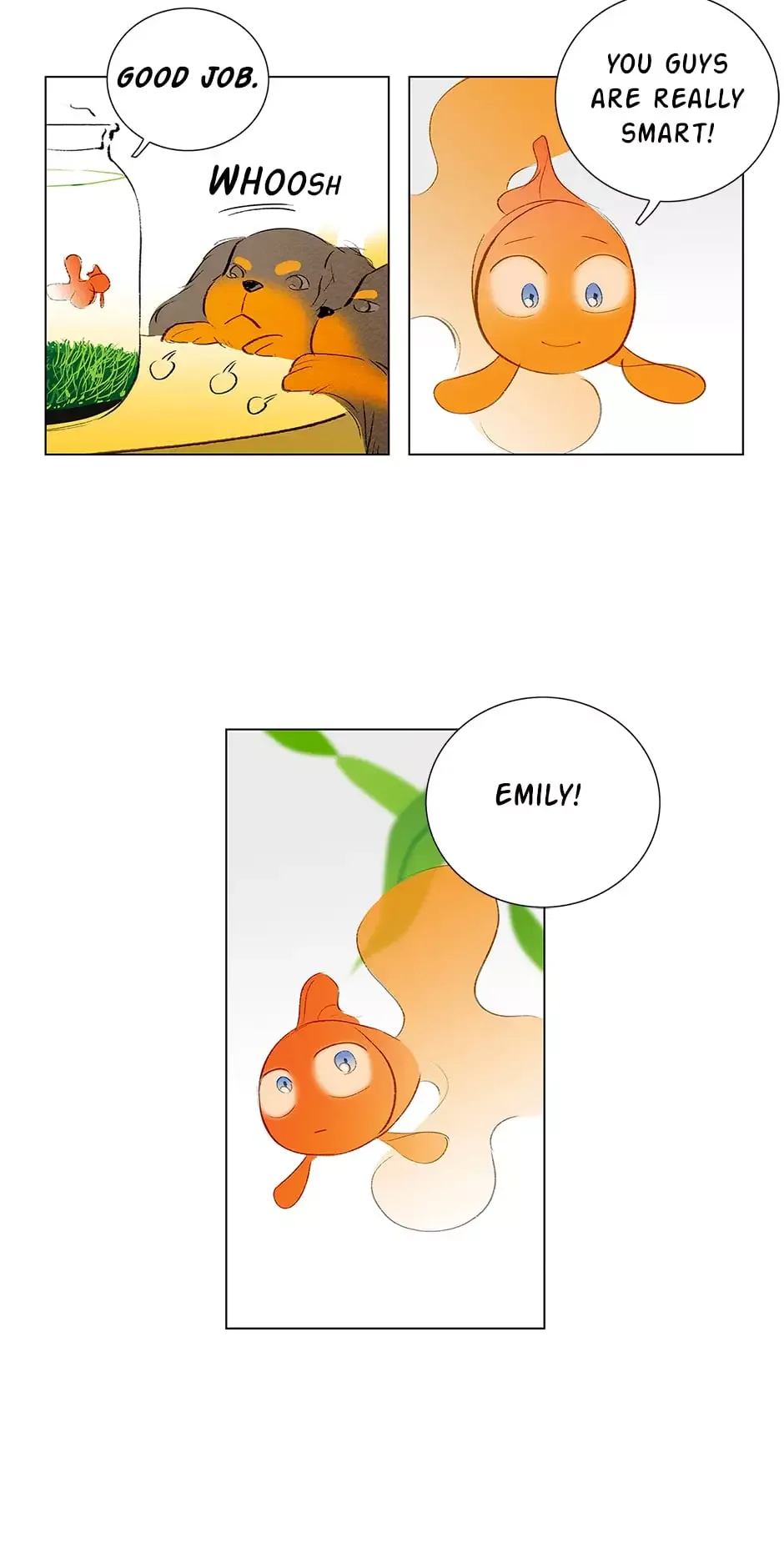 Hans and Emily Chapter 23 page 26
