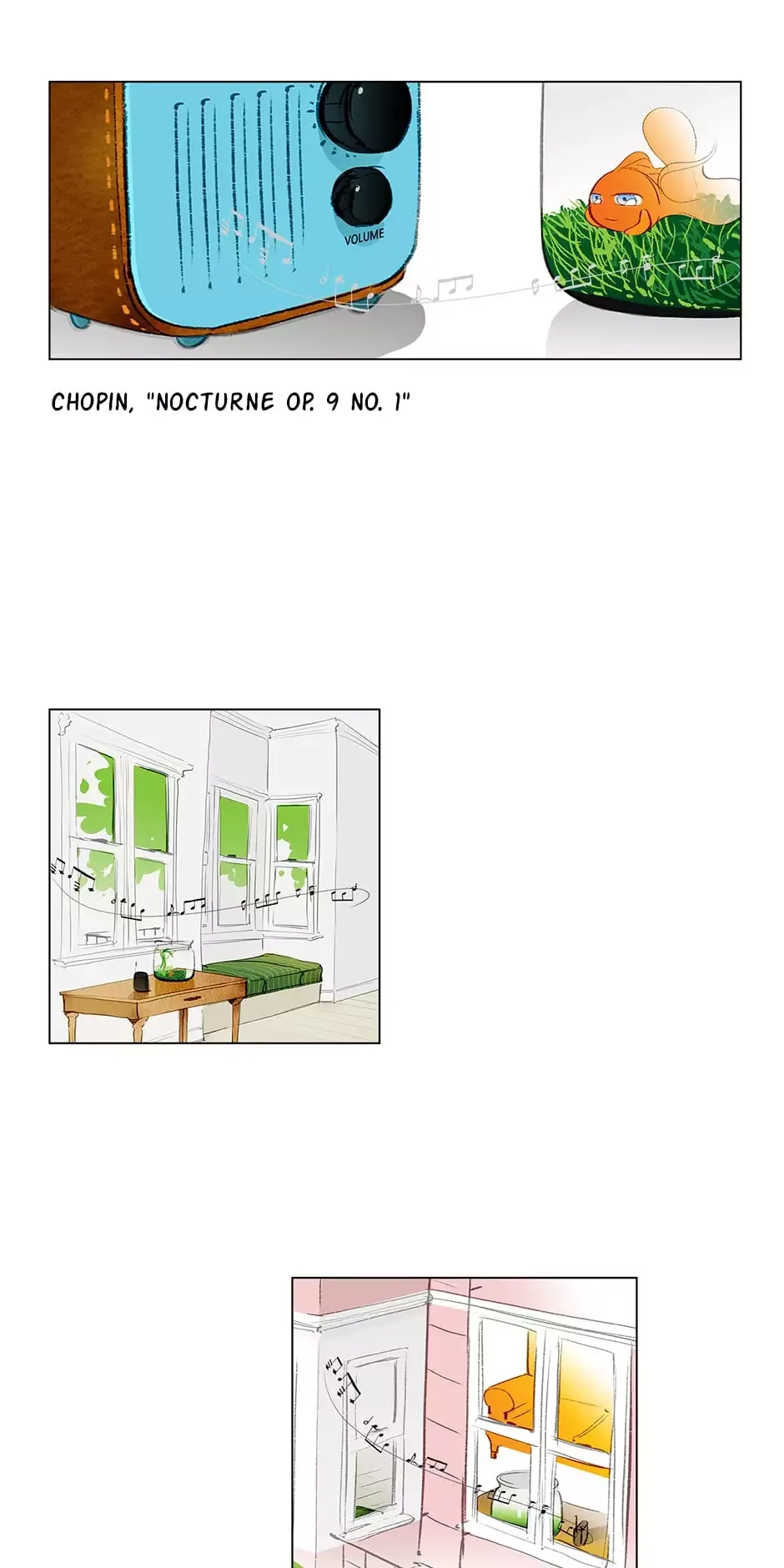 Hans and Emily Chapter 19 page 33