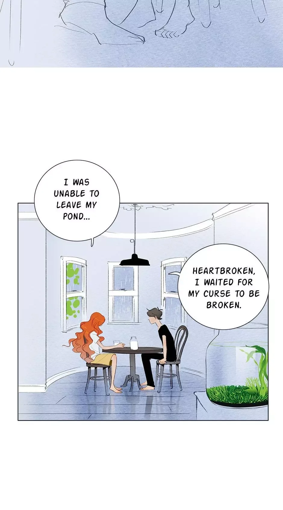 Hans and Emily Chapter 25 page 58