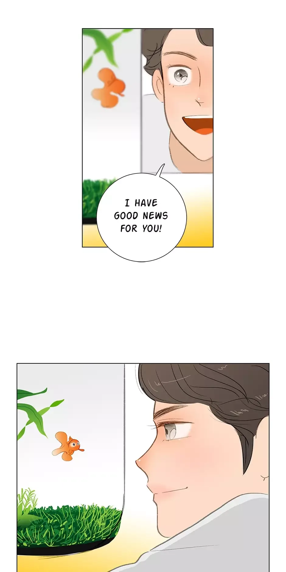 Hans and Emily Chapter 23 page 27