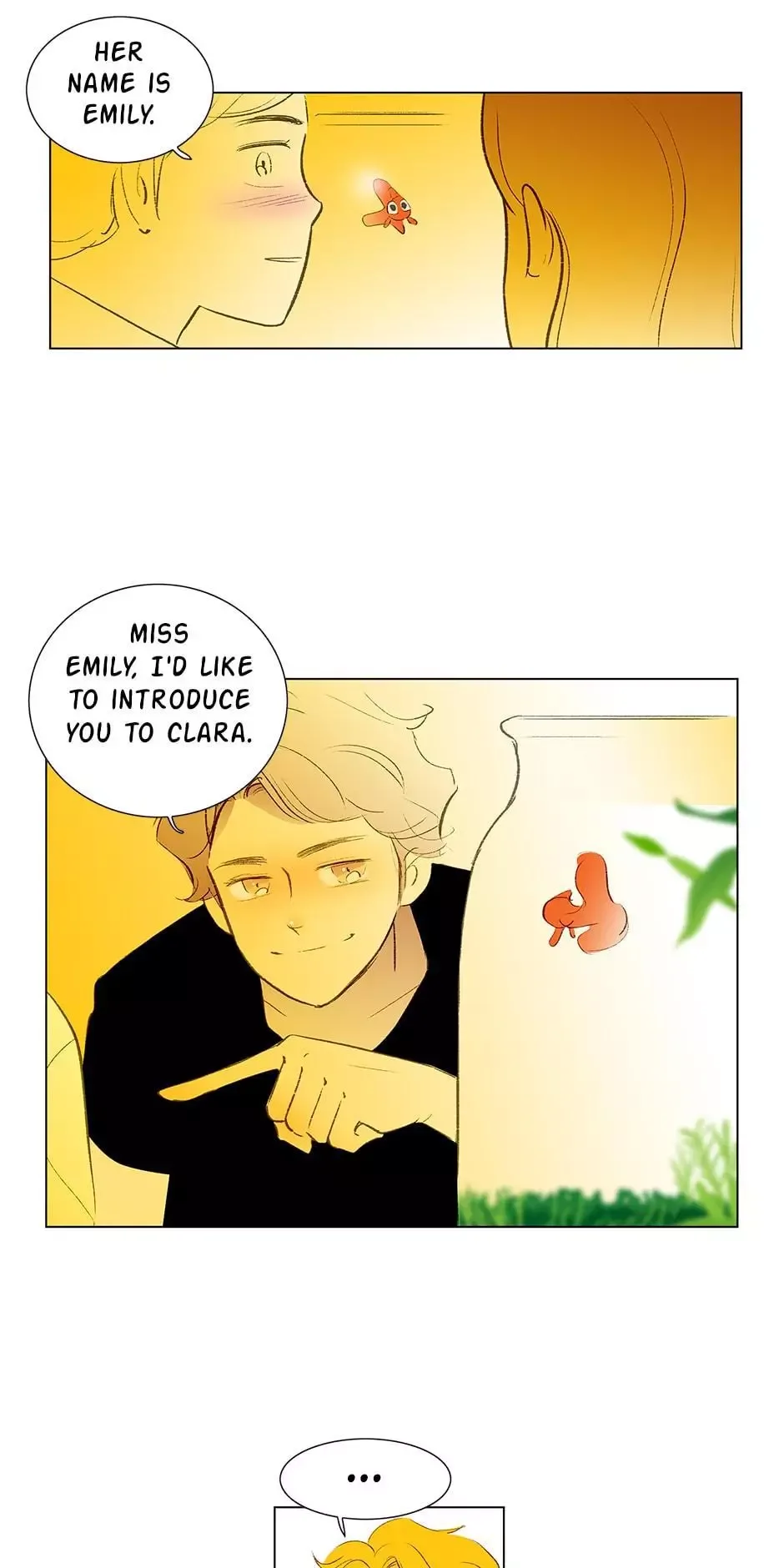 Hans and Emily Chapter 21 page 42