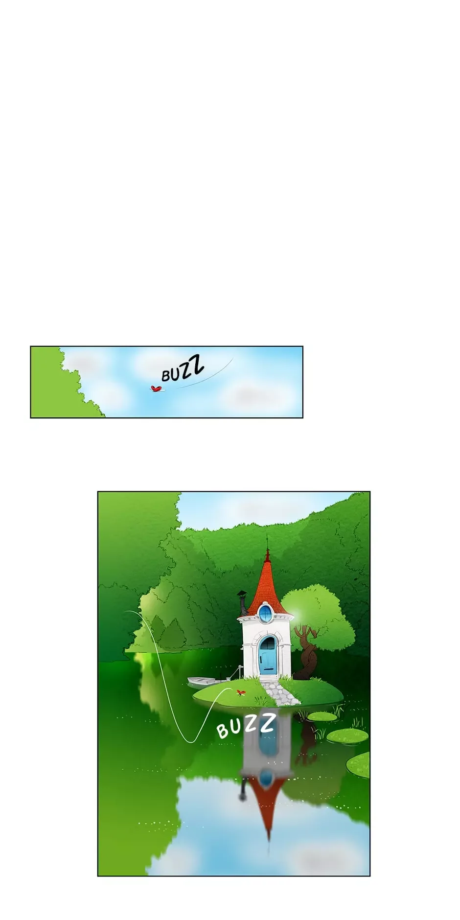 Hans and Emily Chapter 27 page 6