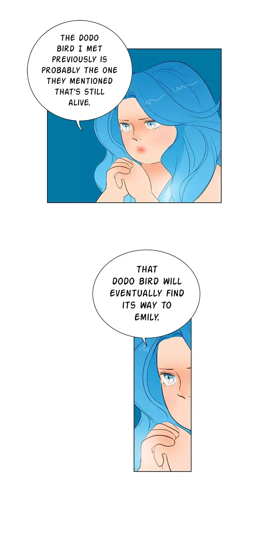 Hans and Emily Chapter 27 page 10