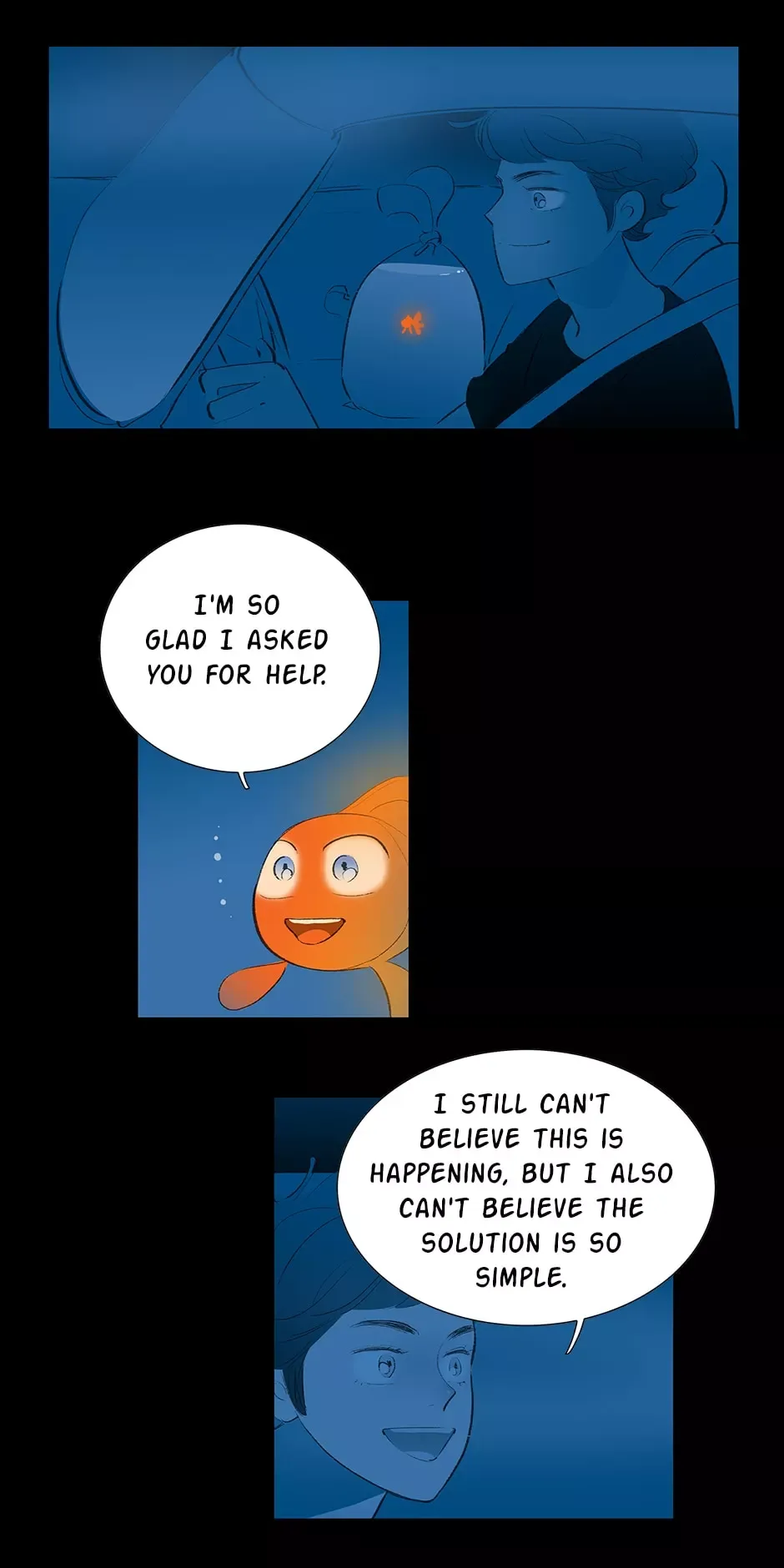 Hans and Emily Chapter 23 page 30