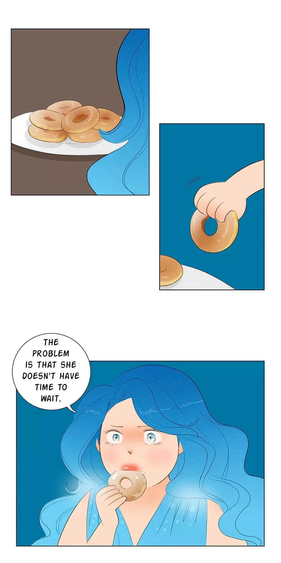 Hans and Emily Chapter 27 page 11